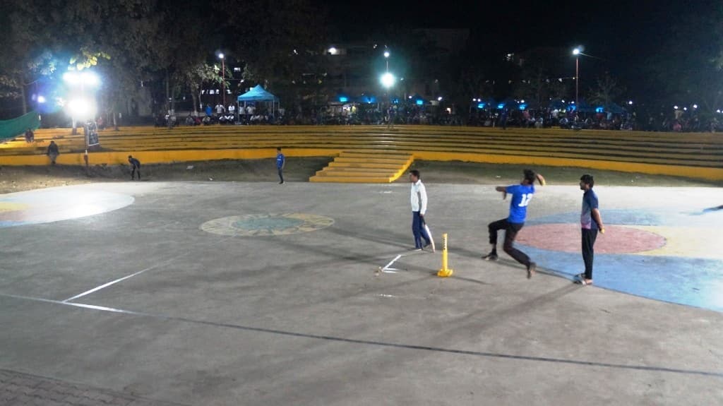 ISB&M College of Engineering Sports photo 2